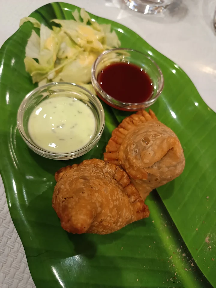 Biryani Royal